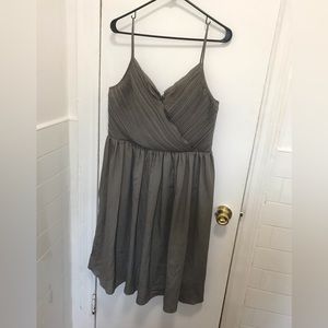 Banana Republic dress